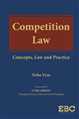 Competition Law - Mahavir Law House(MLH)